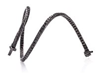 Bracciale Crieri Donna in Oro Diamante 1.05 Ct BTEFFK100BLN190 - BTEFFK100BLN190